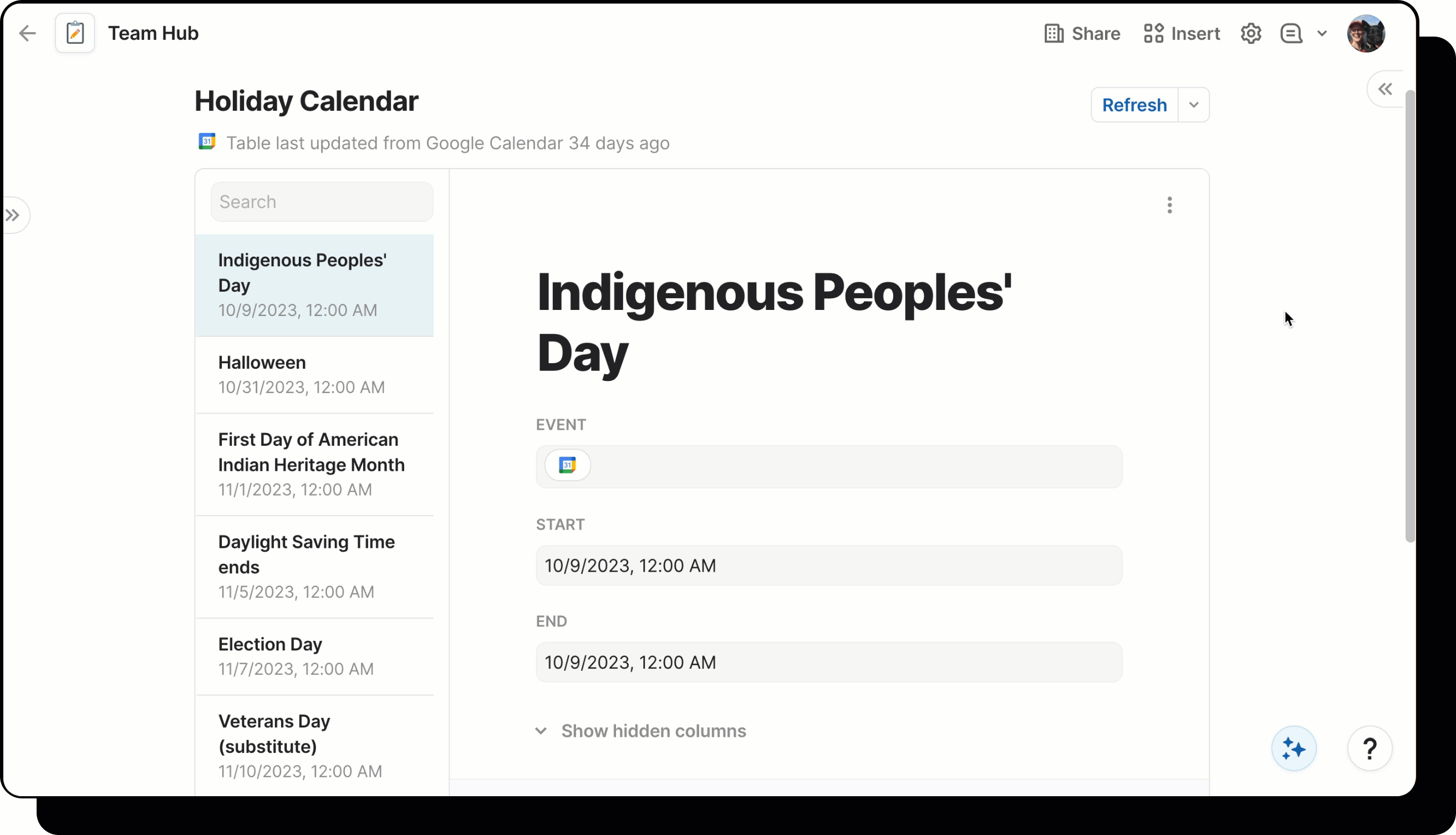 create new row layout.gif