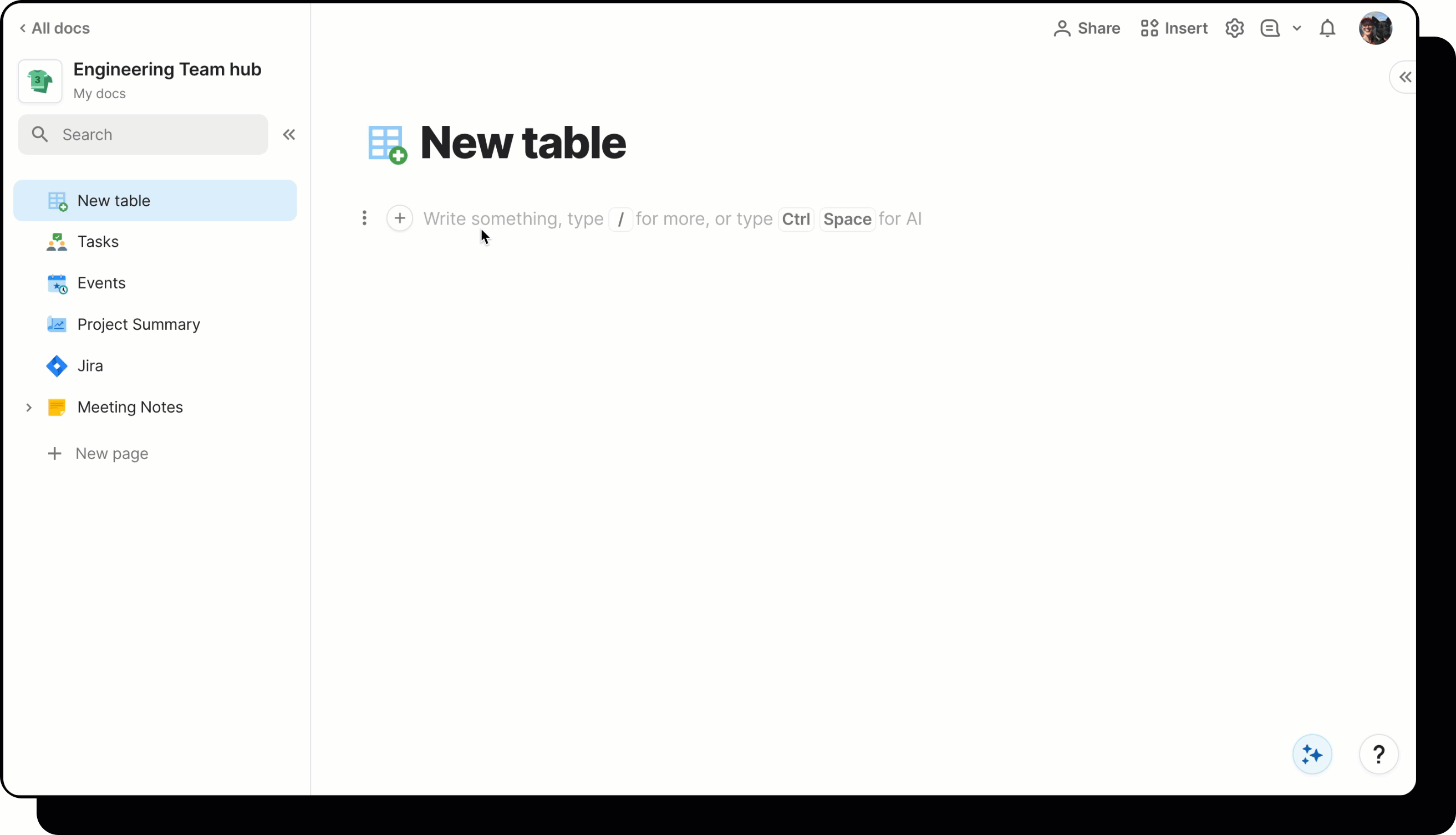 create new base table.gif