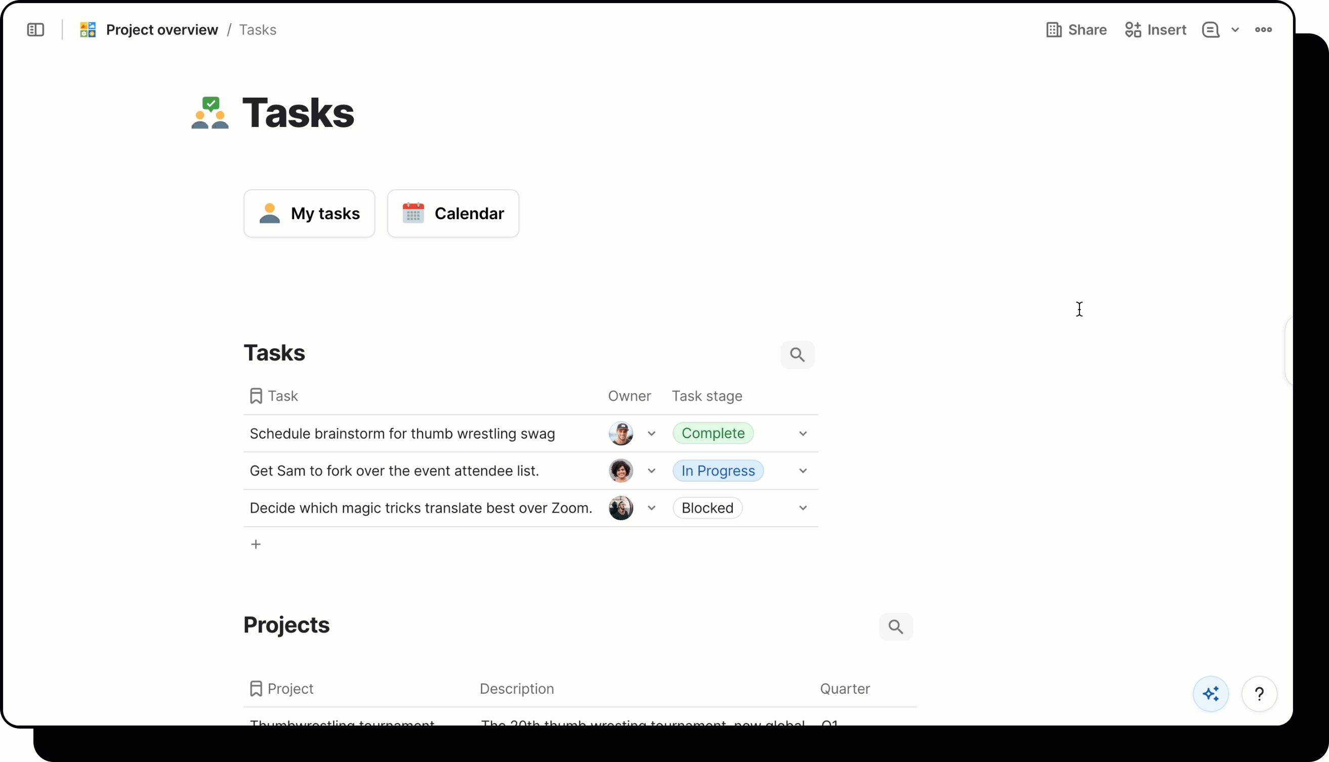 Connect Pack account - open Pack settings.gif