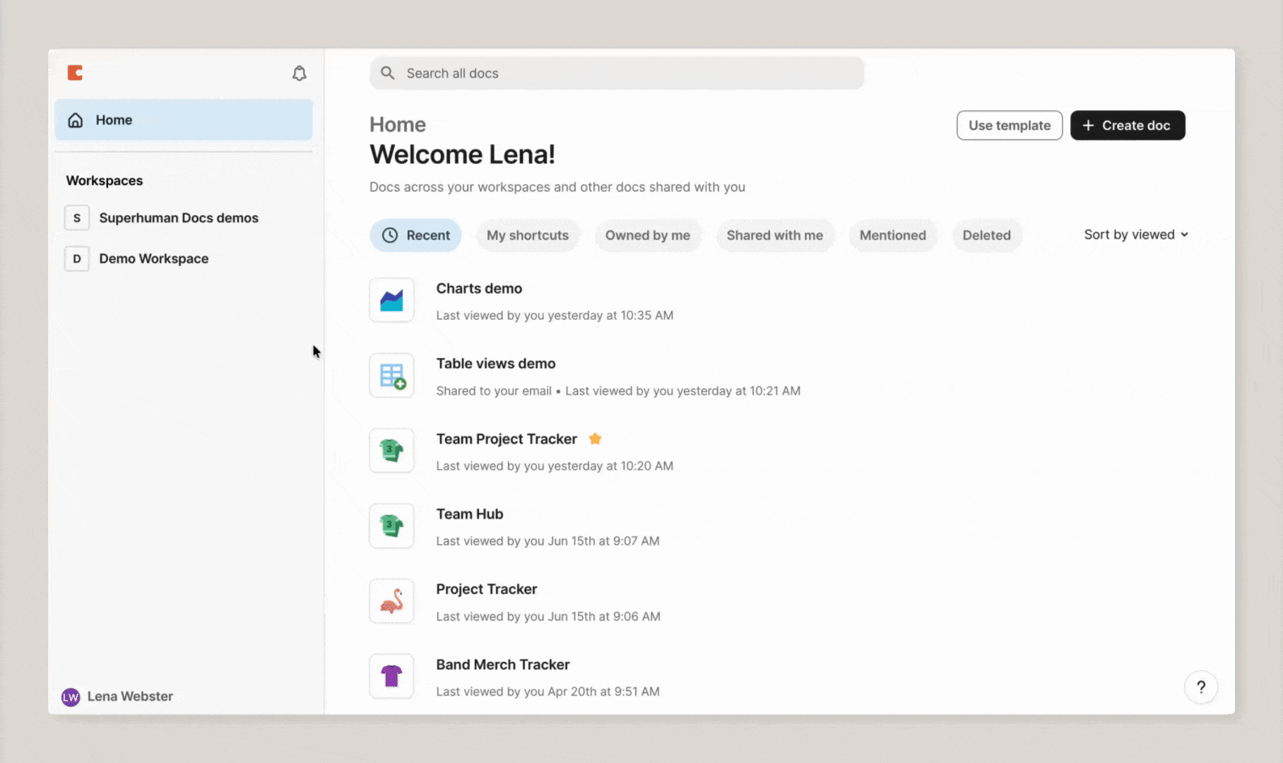 Coda - MCP admin PAT controls.gif
