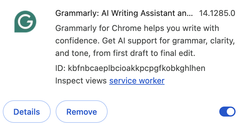Grammarly Details.png