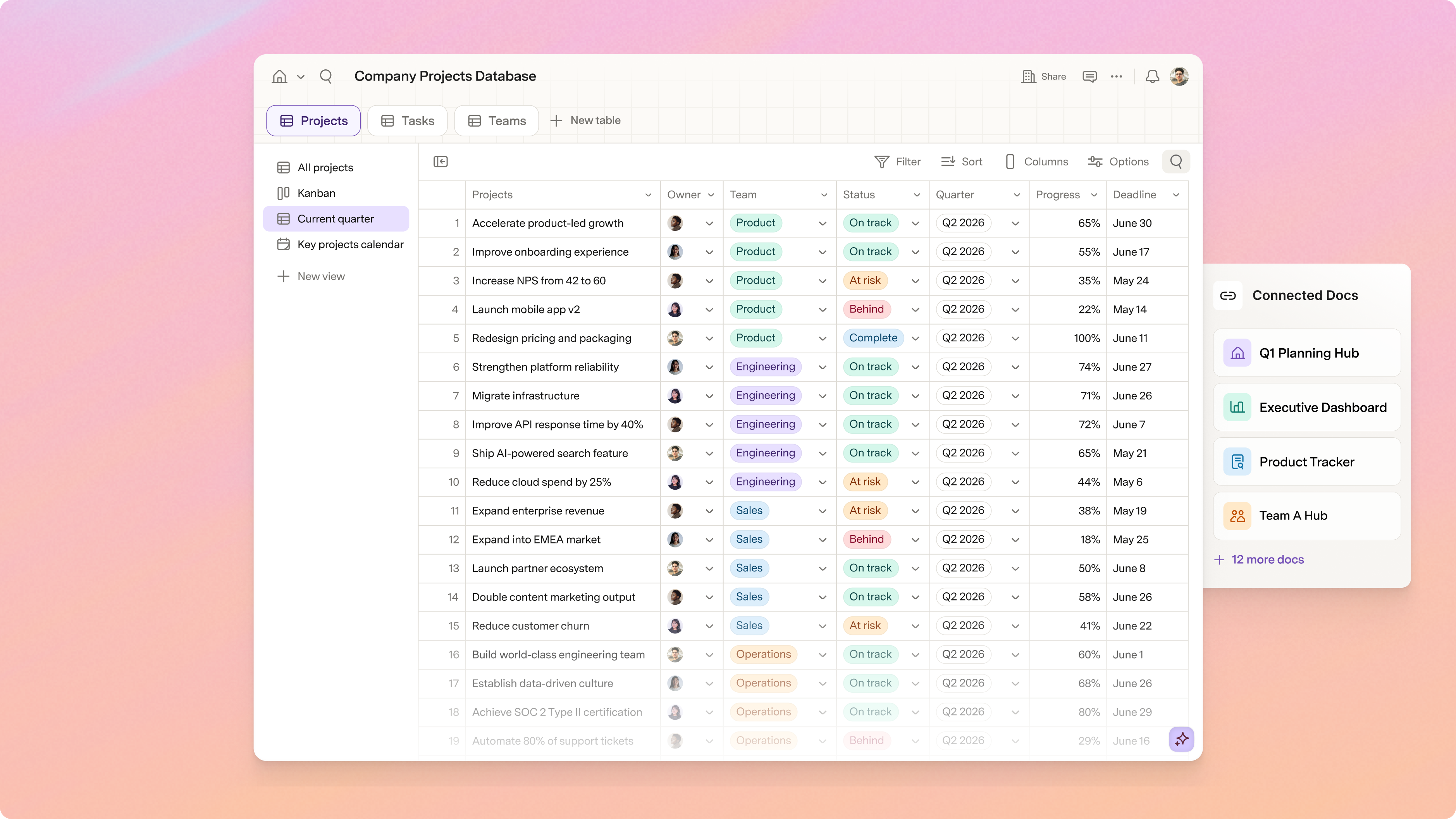 Database demo screenshot (from blog).png