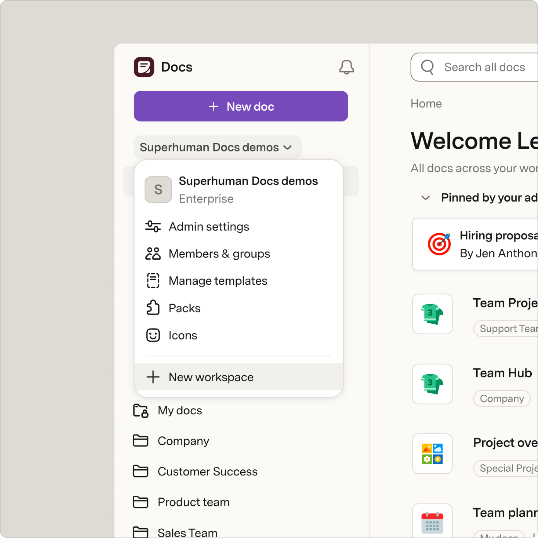 new workspace button - single workspace.png