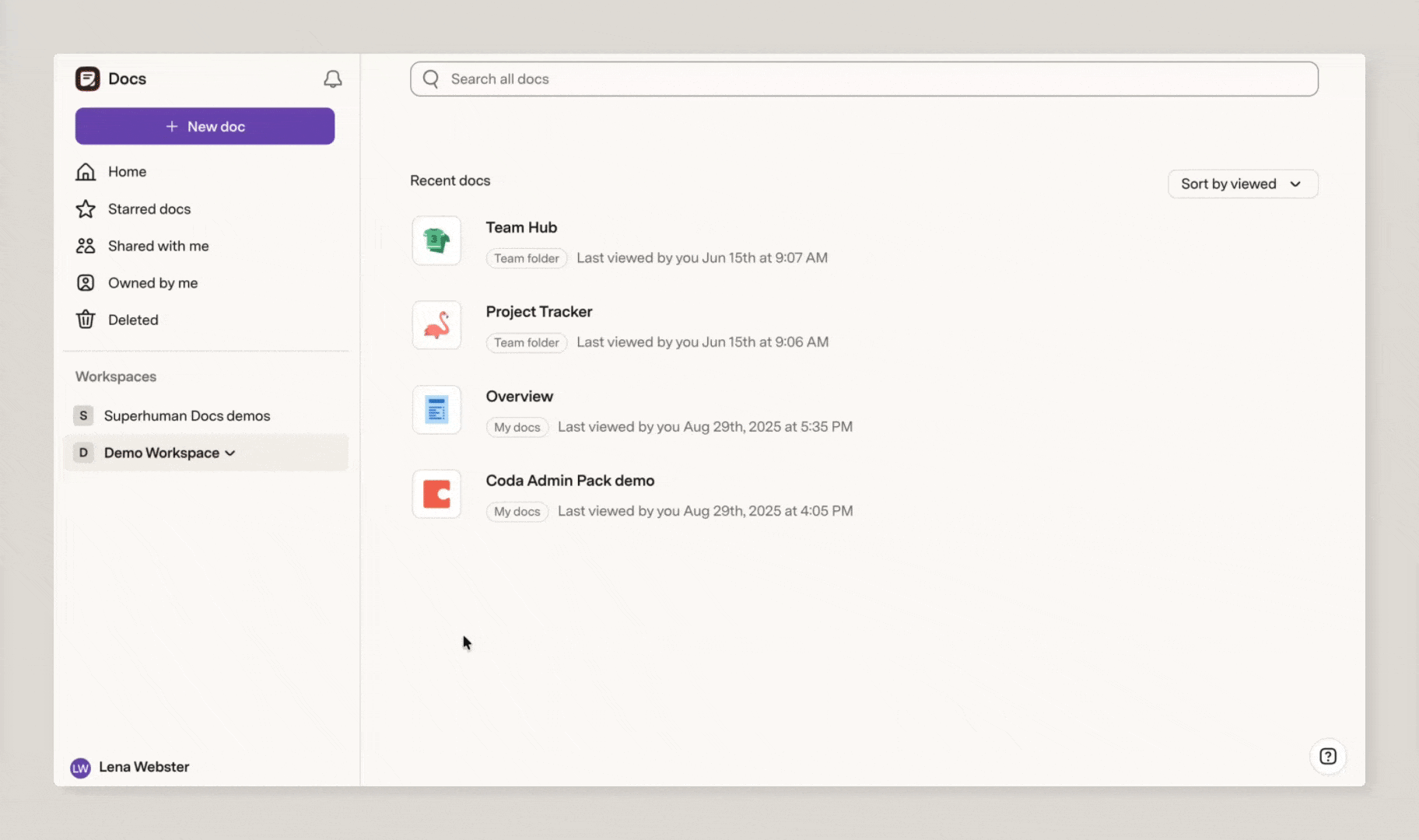 open Members & roles (admin settings).gif