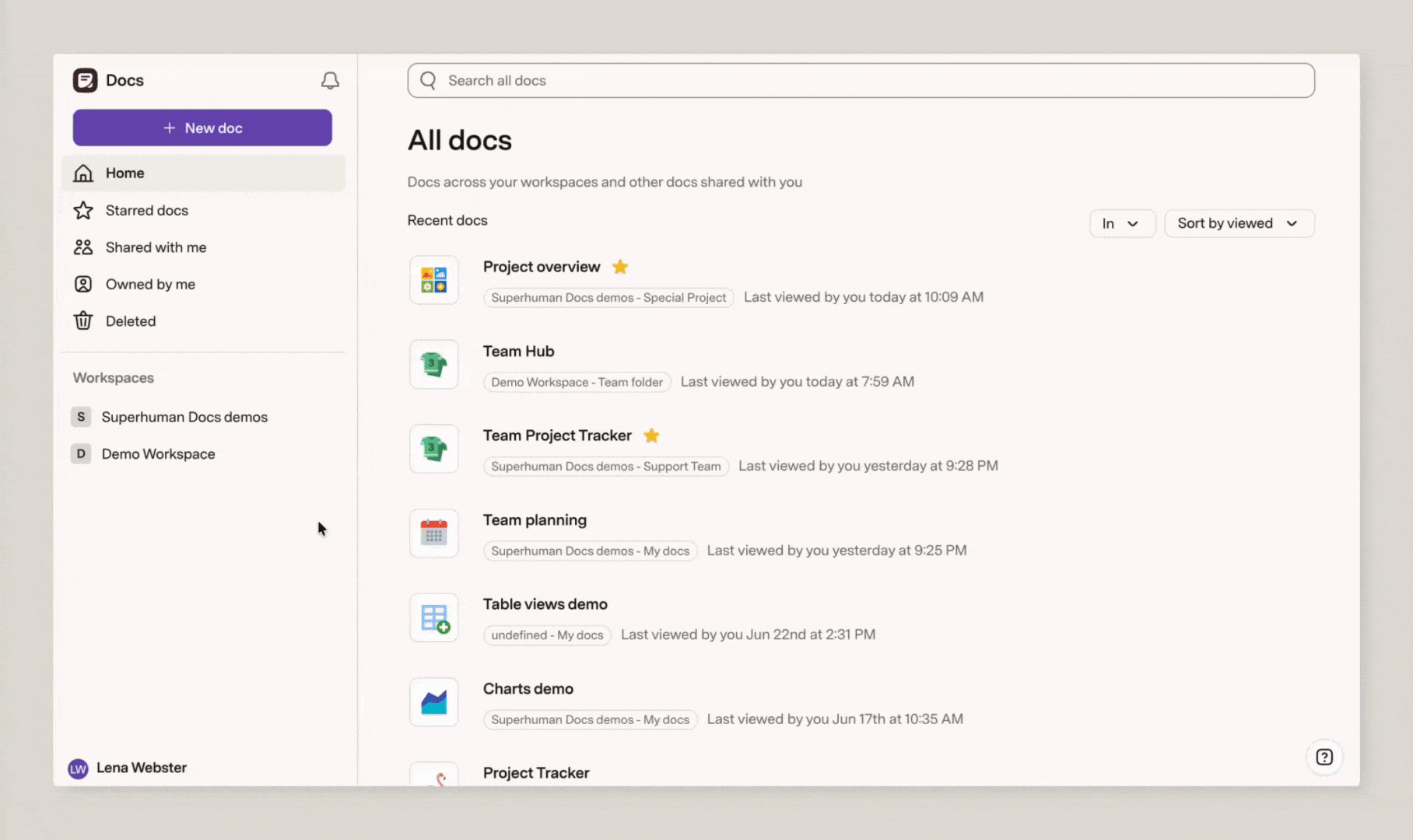open Workspace Plan tab (admin settings).gif
