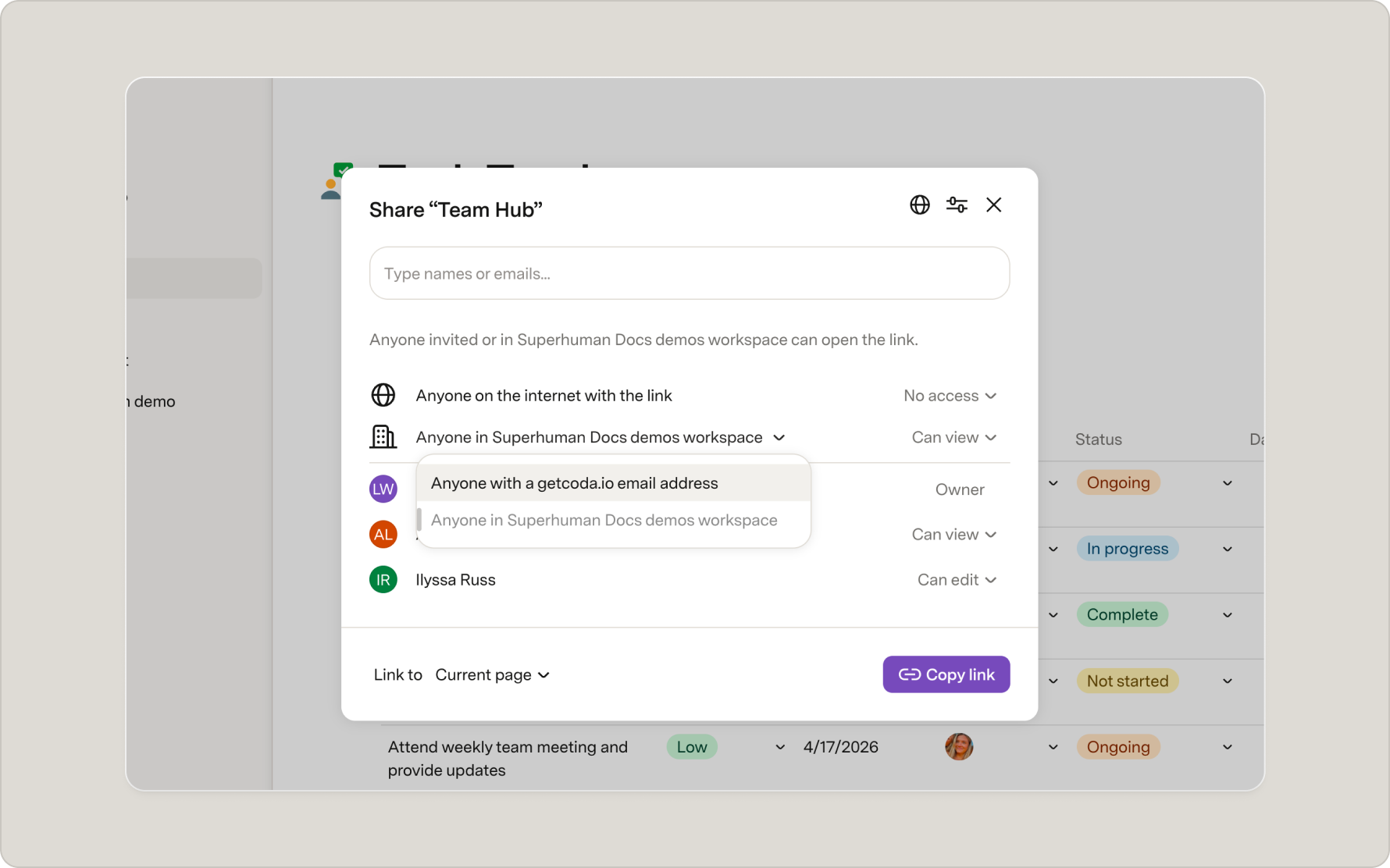 share doc, domain sharing dropdown.png
