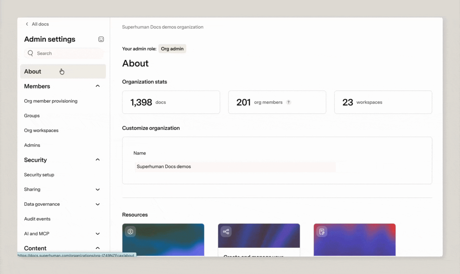 default workspace - compare owned domains with auto-joins.gif