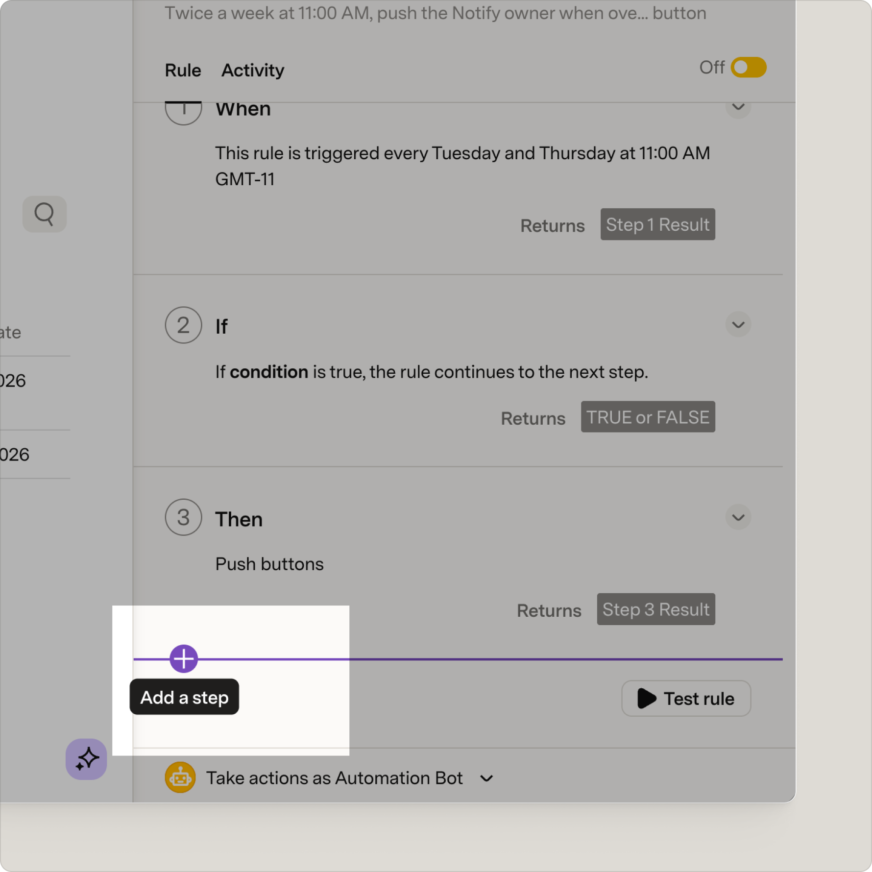 automations - "add step".png