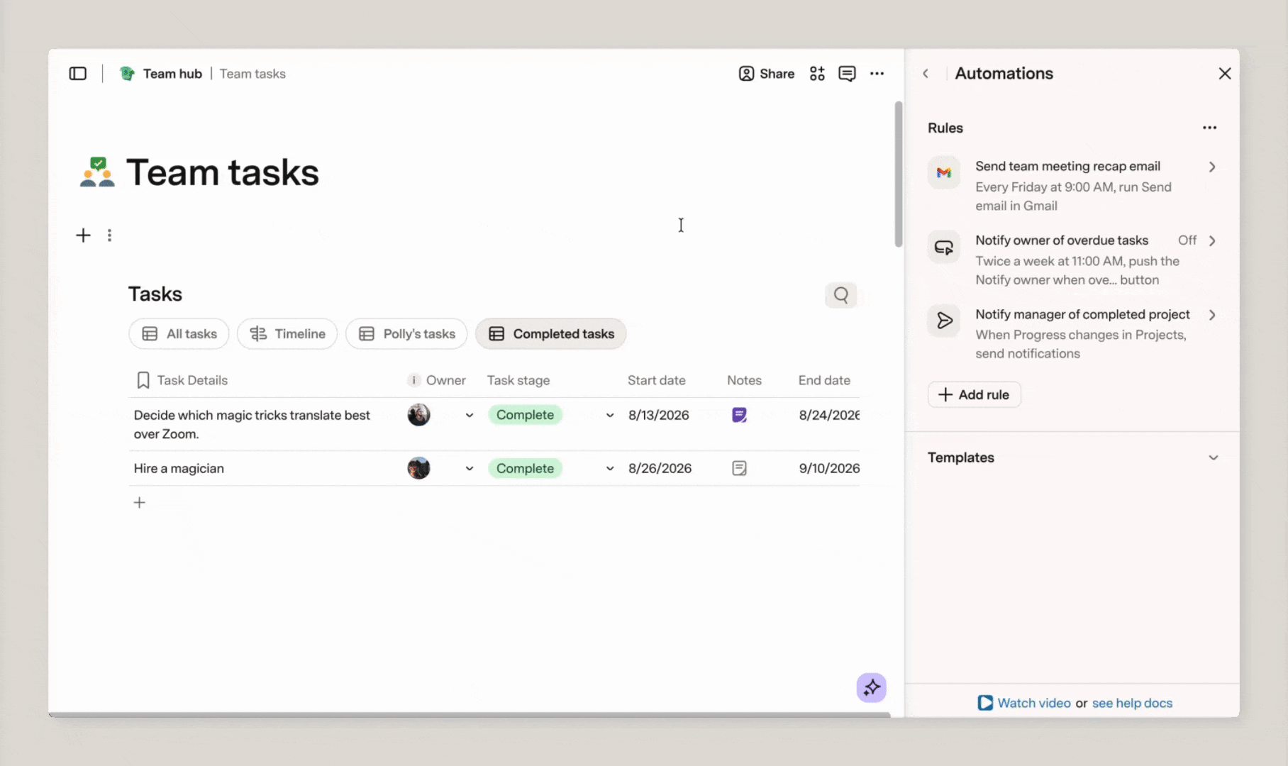 automation - change description.gif