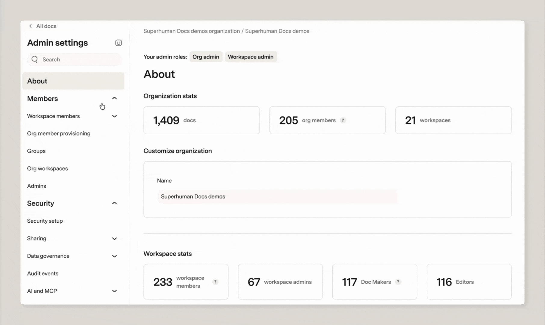 enterprise - manage authentication settings.gif