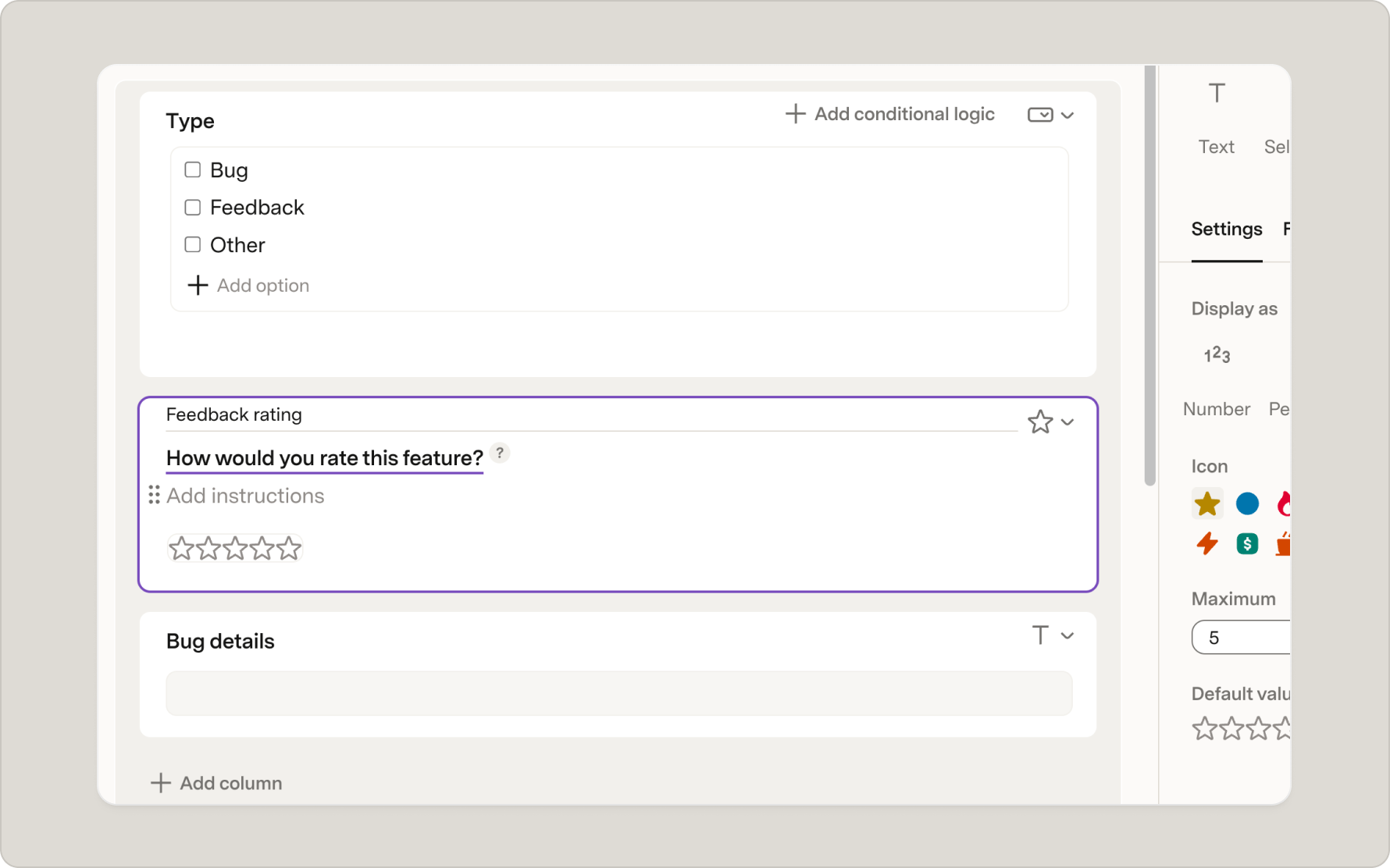 forms - add description or question.png