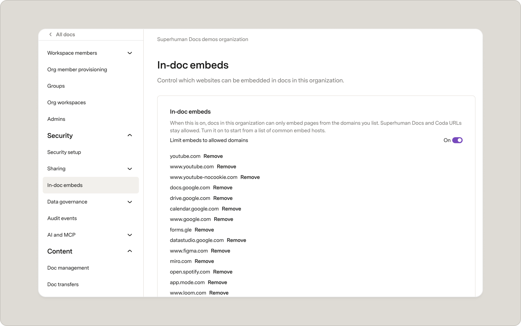 ent admin settings - in-doc embeds.png