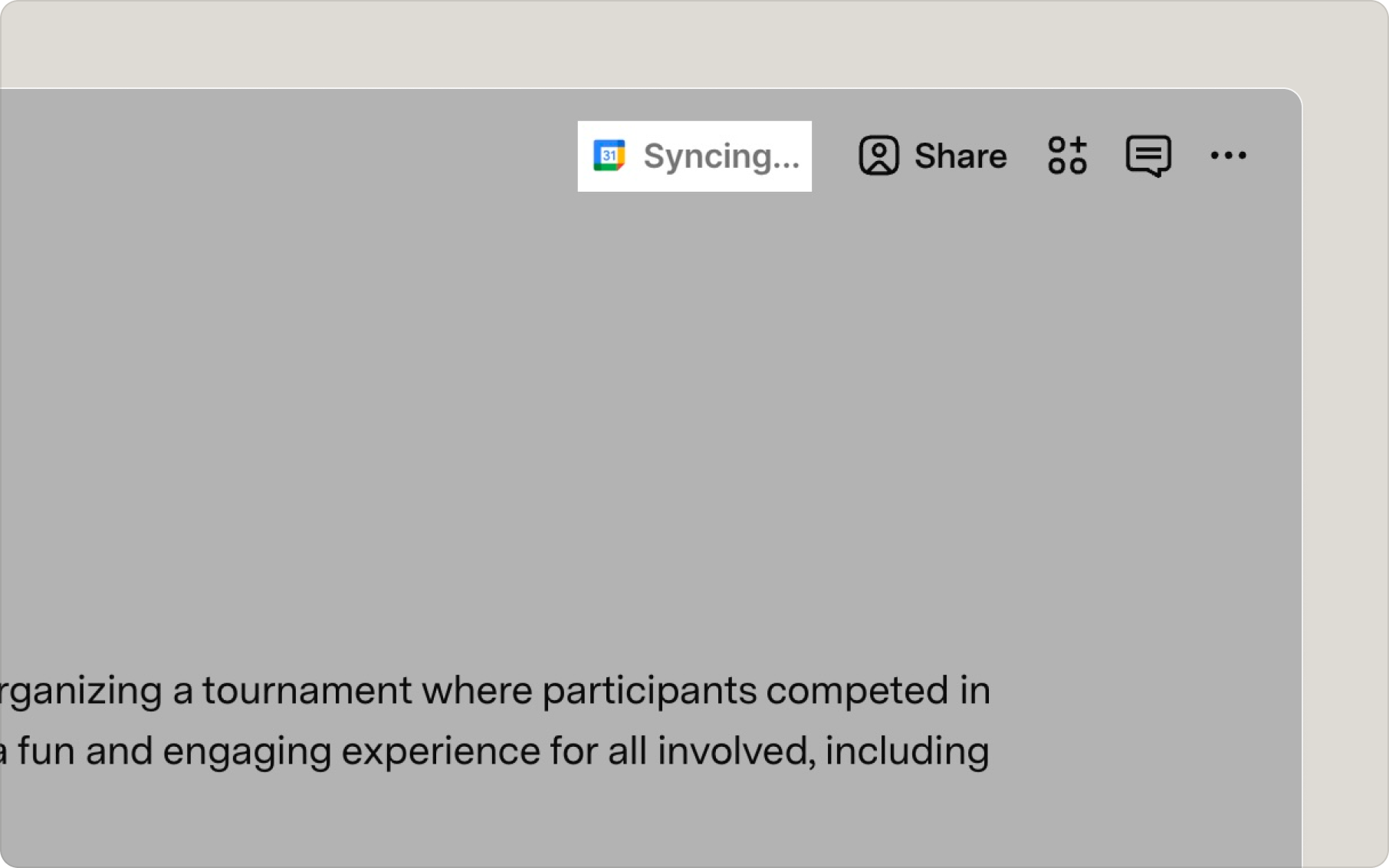 doc perf - "syncing" msg.png