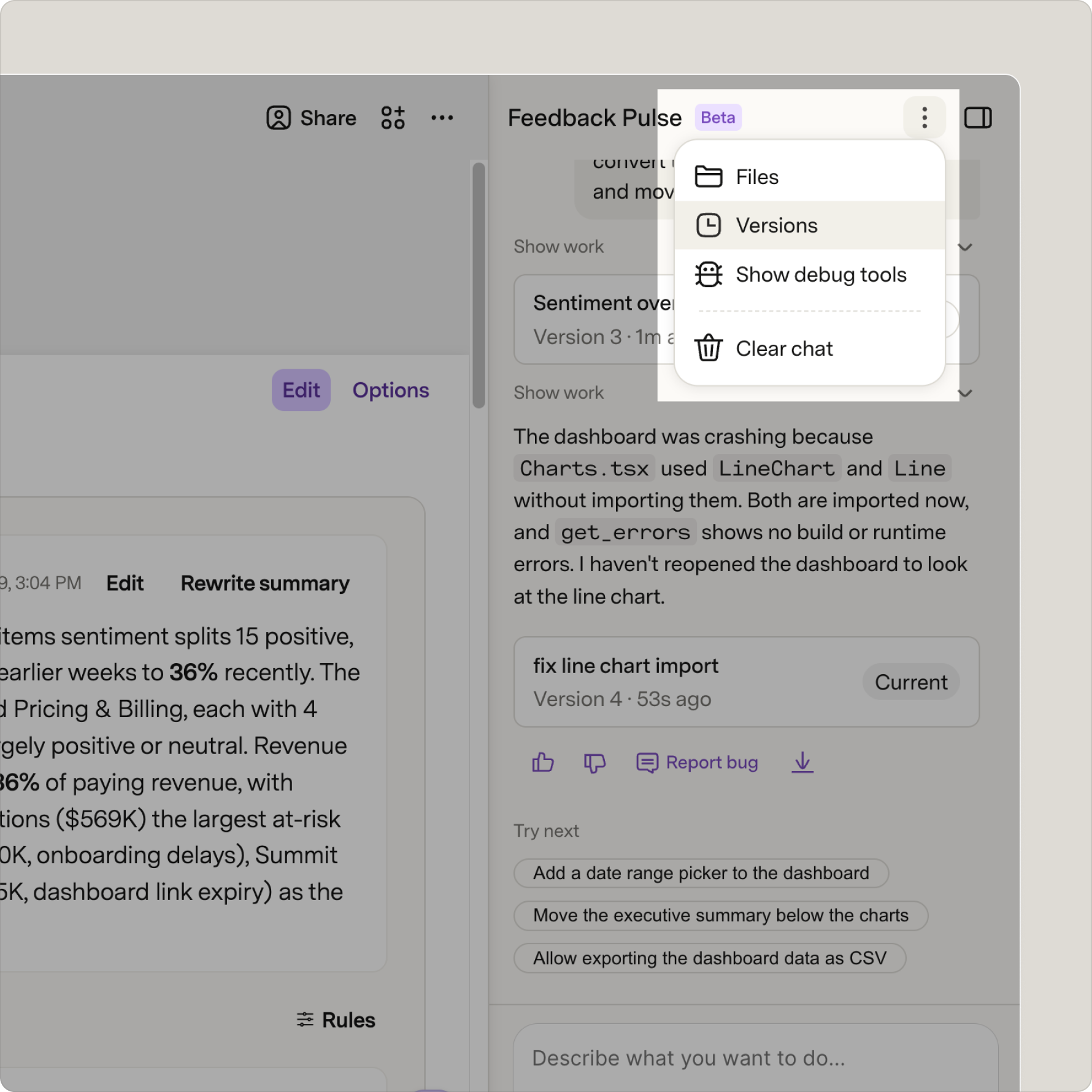 AI views - files & versions menu.png
