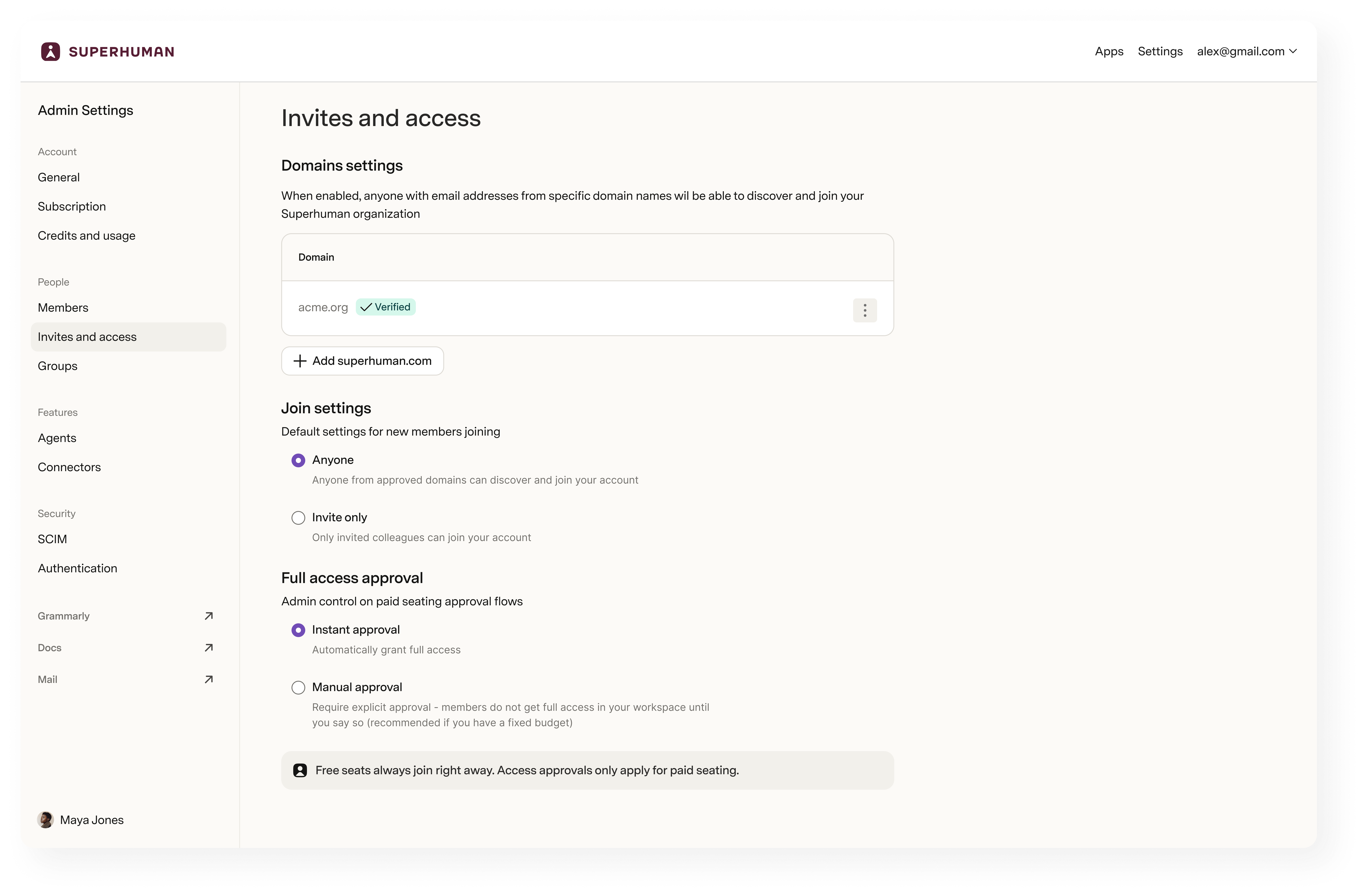 Invites and access.webp