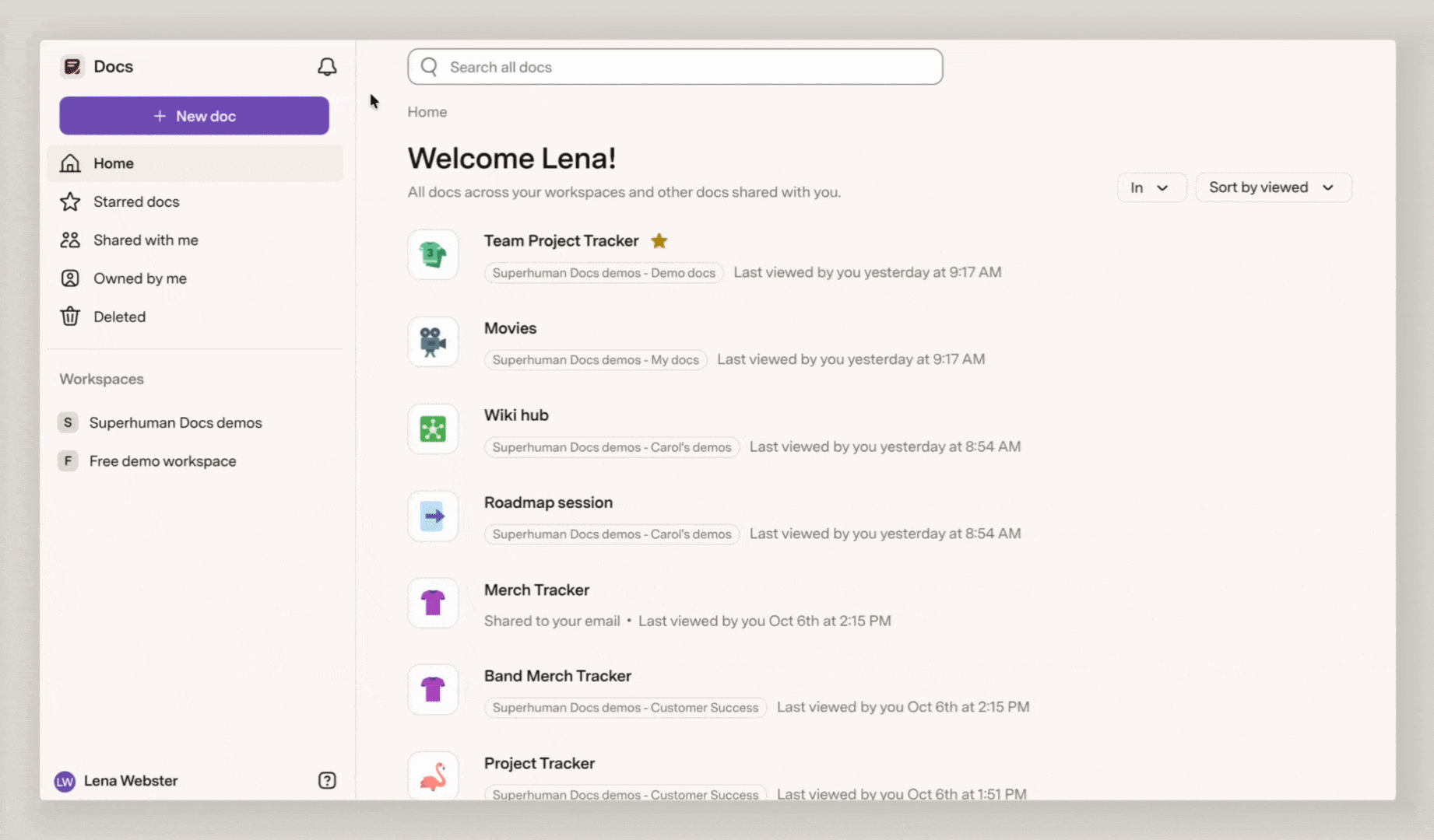 open token management dashboard (enterprise org settings).gif